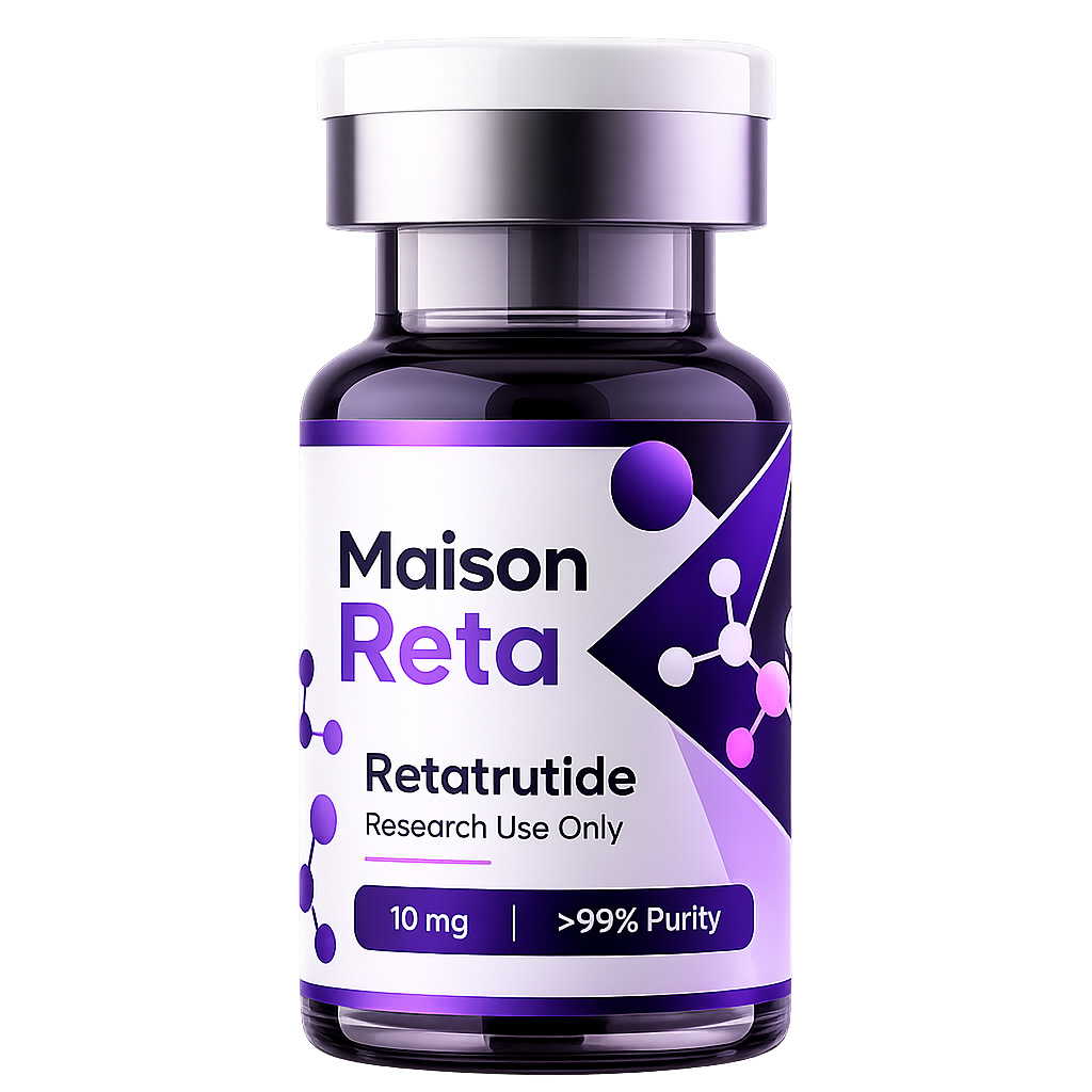Retatrutide Maison Reta
